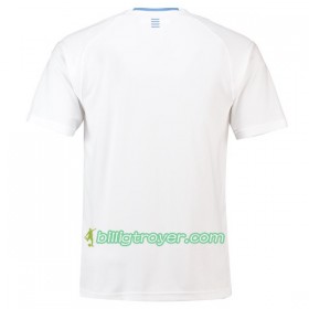 Billige Fotballdrakter Uruguay VM 2018 Bortedraktsett